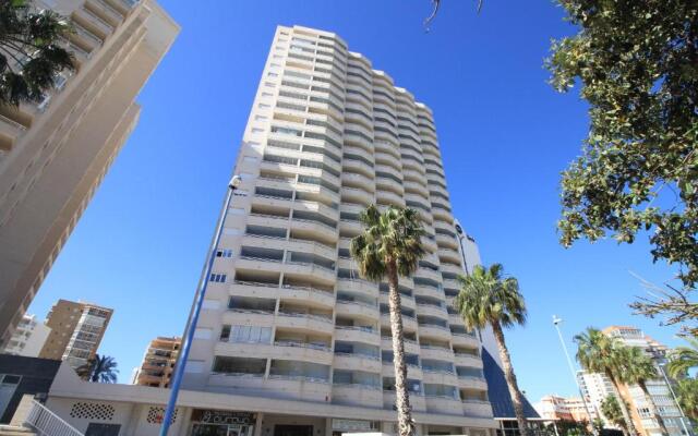 Apartamentos Apolo 17