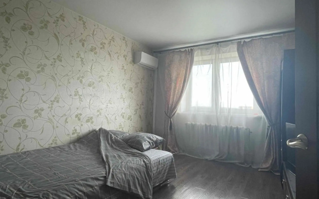 Apartamenty na Sovetskoj