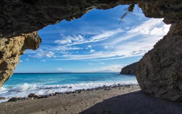 Anemos 4 Seasons Luxury Villas