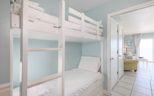 Seacrest 804 1 Bedroom Condo