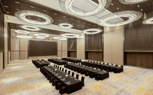 Holiday Inn Express Qingdao Jinshui by IHG
