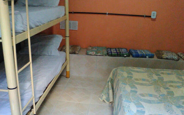 Casa Bananeiras Santa Teresa