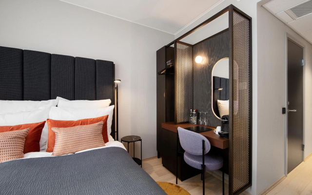 Clarion Hotel Oslo - Image 4