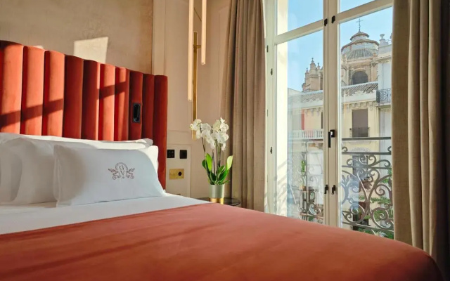 Palacio Gran Vía, Royal Hideaway hotel