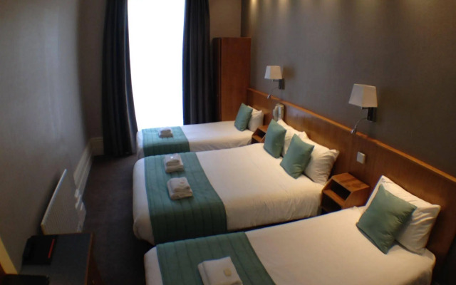 Columbus Hotel