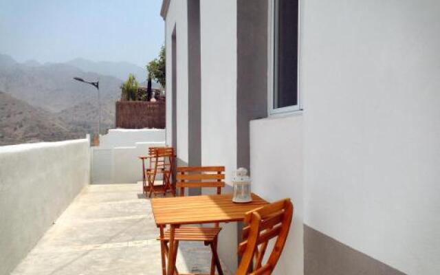 Villa Aloe