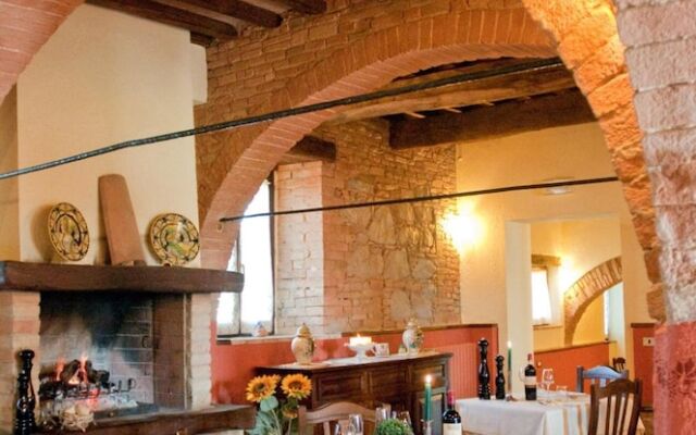 Country House Le Case Coloniche