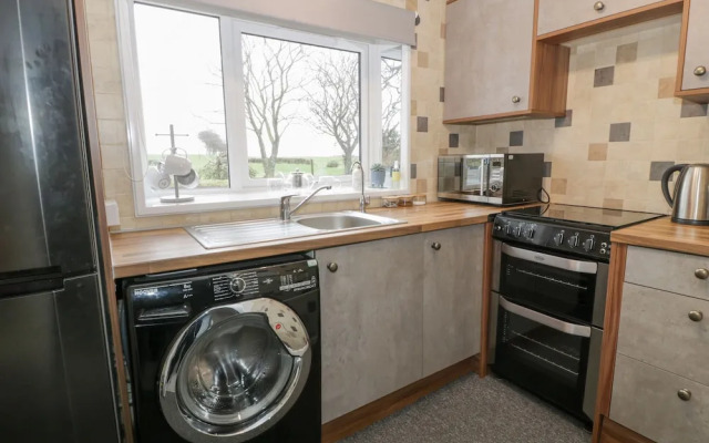 Rosalin Cottage