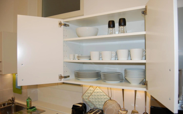 Wiener Ferienwohnung