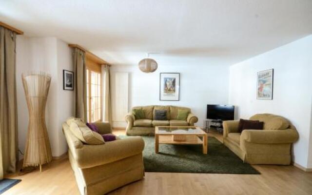 Luxury Family Apartment