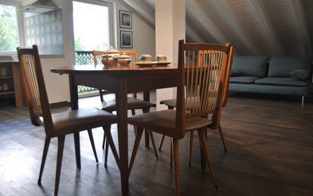 L'Assiolo B&B