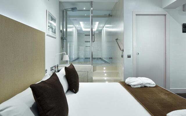 Gaudint Barcelona suites