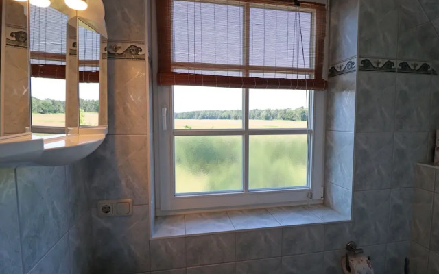 Ferienwohnung, Wieck am Darss