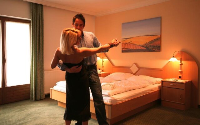Hotel Theresia