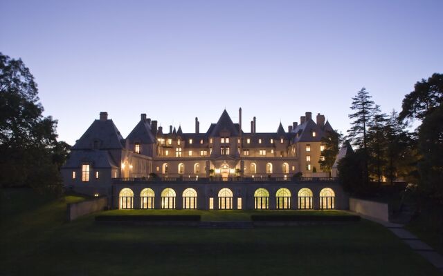 Oheka Castle Hotel & Estate