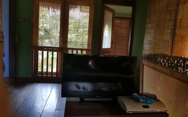 Rare Angon Villas