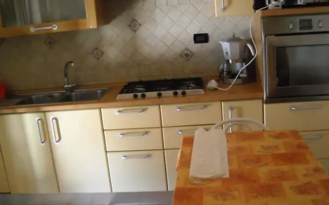 Casa Fiorelle