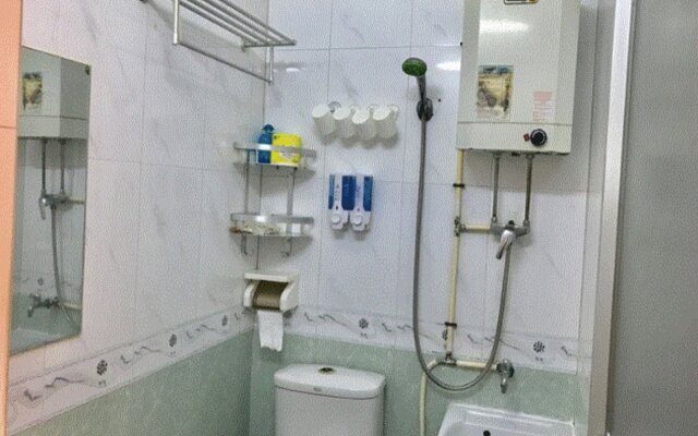 Beverly Guest House