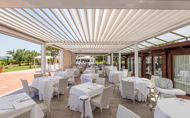 Hotel Airone Isola d'Elba