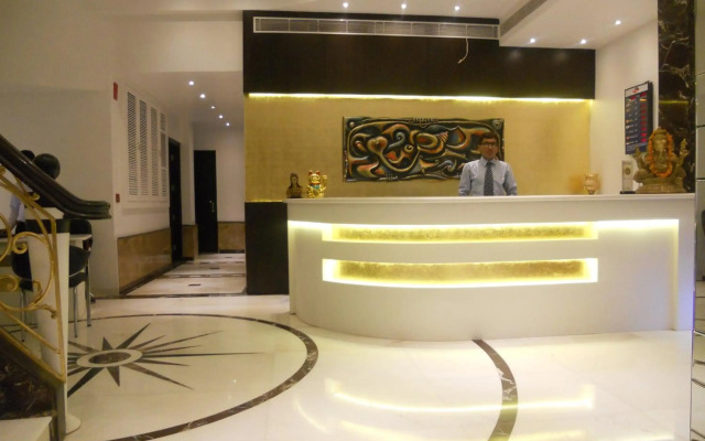 Hotel Grand Godwin