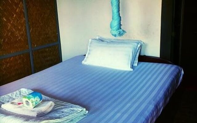 Pakha Guesthouse