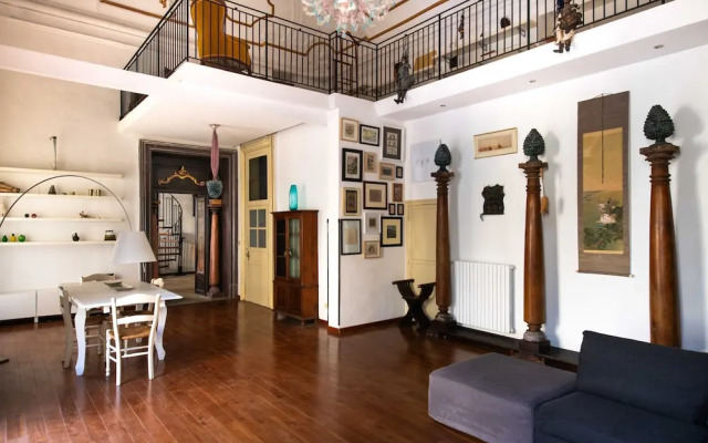 I Saloni del Principe