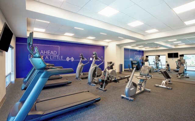 Holiday Inn Express Starke by IHG