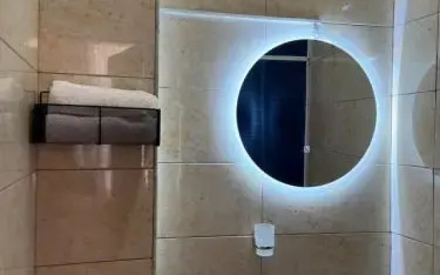 New Tbilisi Hostel