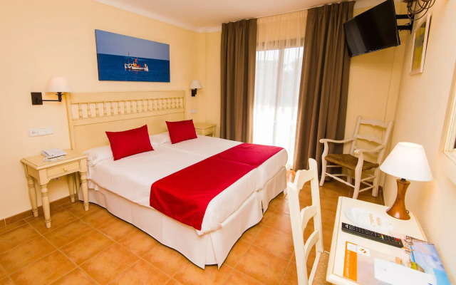 Hotel Bell Port