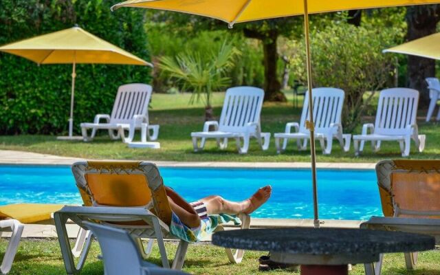 L'Arcalod Hôtel Restaurant & Spa