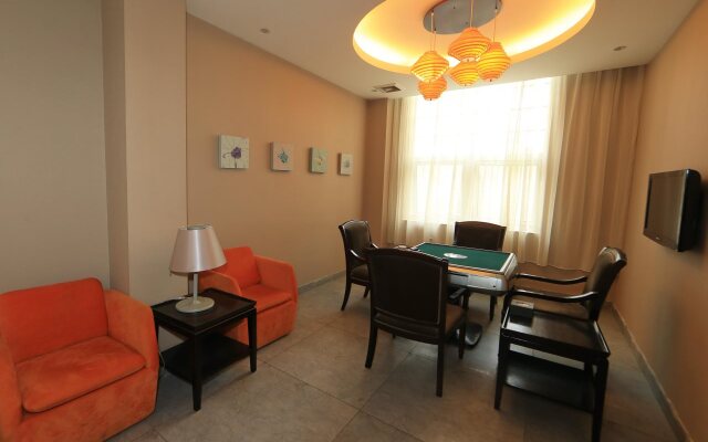 Art Senses Hotel & Place