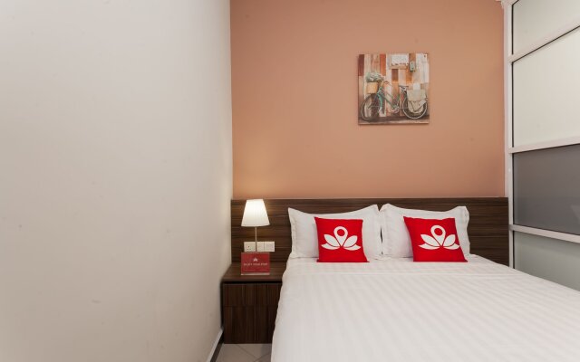 Lavana Hotel Chinatown