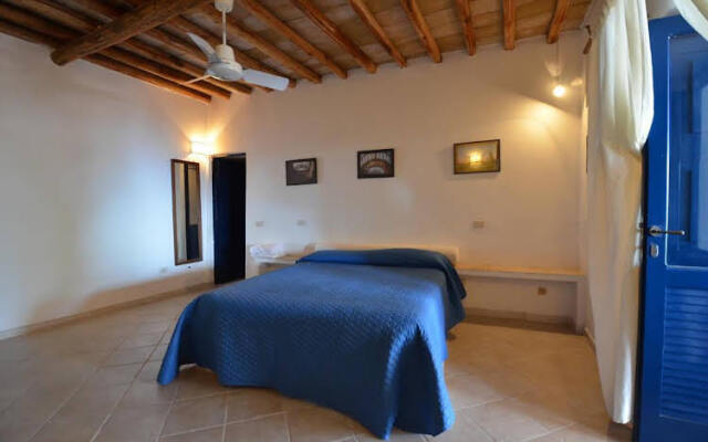 Villa Barbaro B&B