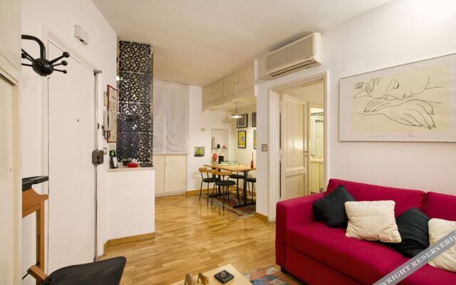 Rome as you feel - Your Home in Navona