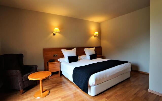 Hotel & Spa Niunit