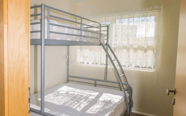 Our Home Apartments