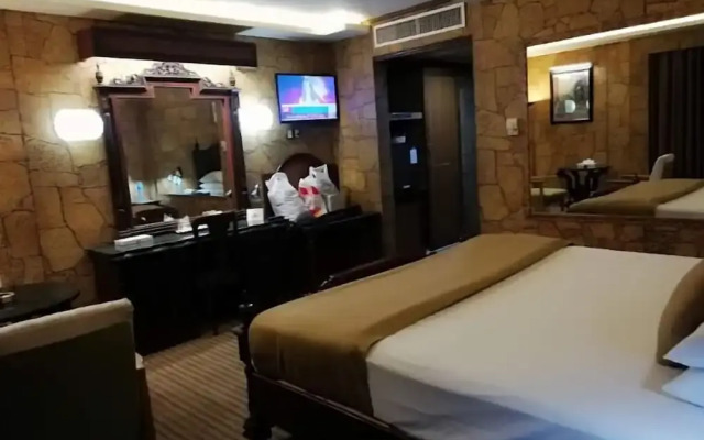 Hotel Galaxy
