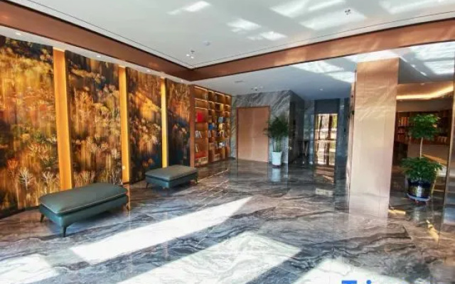 Xin-li Du Business Hotel