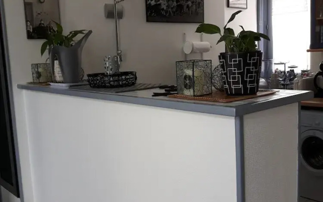 Le Saint Nicolas Appartement