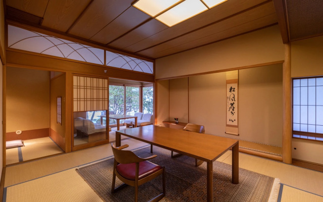 Iwamuro Onsen Shaga no Sato Yumeya
