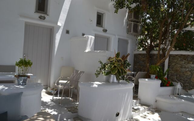 Flaskos suites