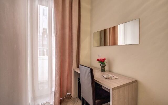 B&B Urbi Et Orbi Roma