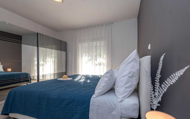 Holiday Home in Galovac With Pool