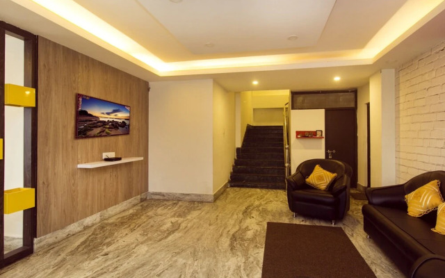Eden Hotels