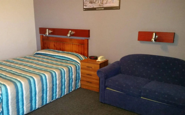 Econo Lodge Port Augusta