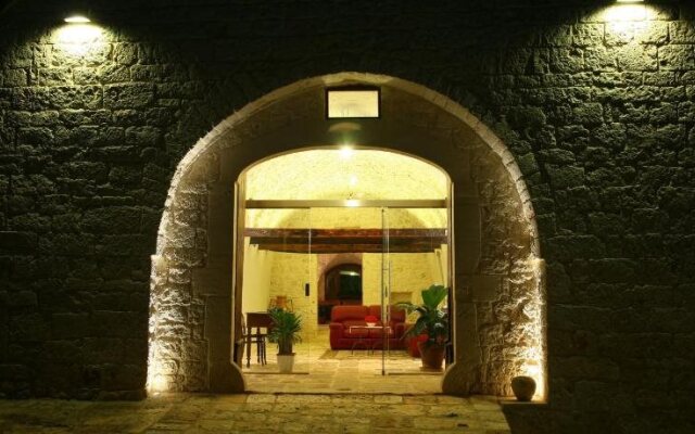 Masseria Montecchie