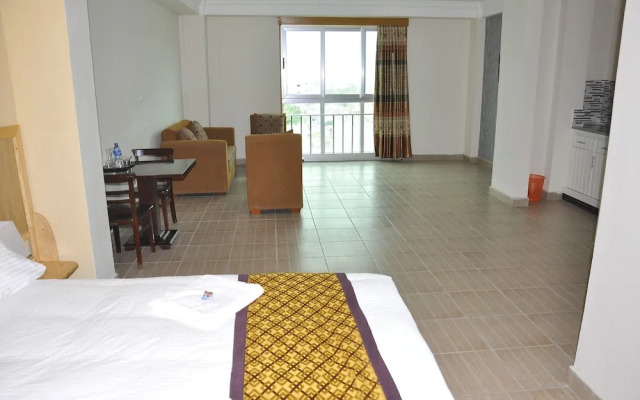 Mekelle Hotel