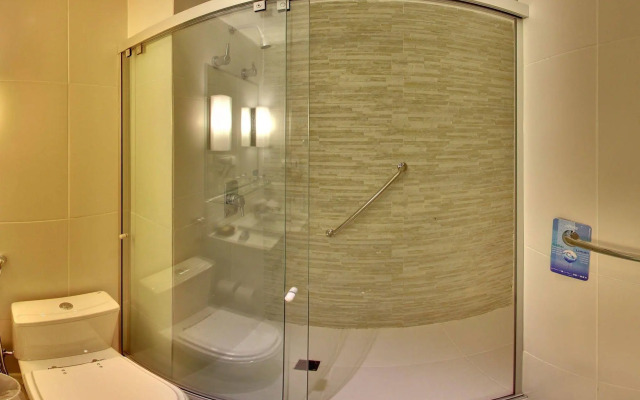 Quality Hotel Sao Caetano
