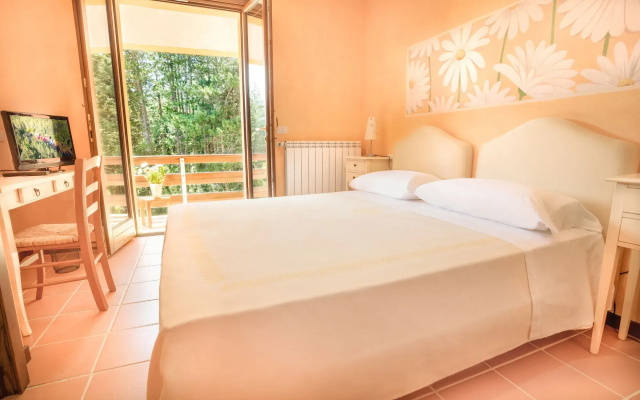 Vallicciola Nature Hotel