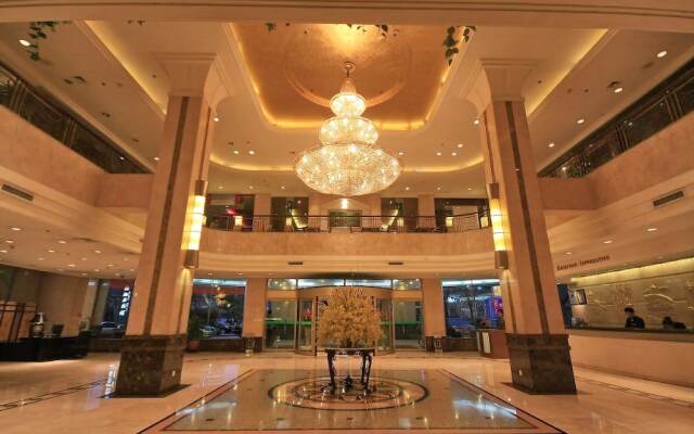 Zhejiang Media Hotel
